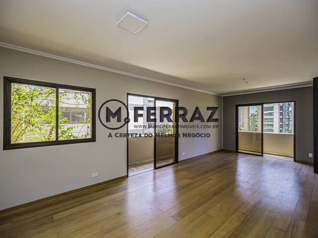 #5662 - Apartamento para Venda em São Paulo - SP - 2