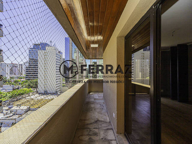 #5662 - Apartamento para Venda em São Paulo - SP - 1