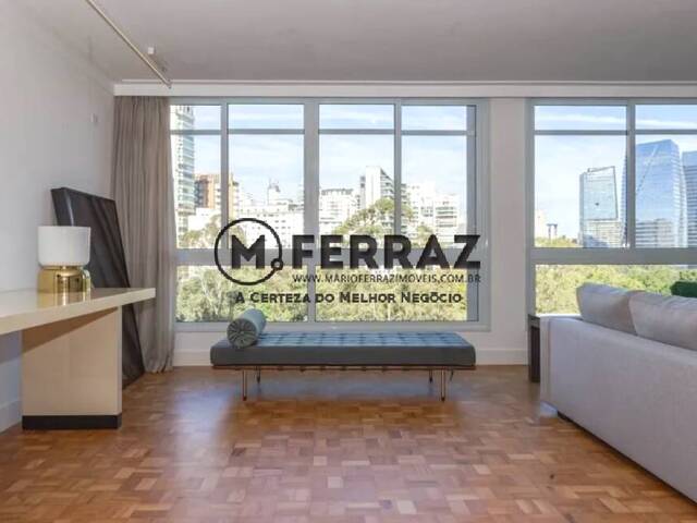 Apartamento para Venda em São Paulo - 2