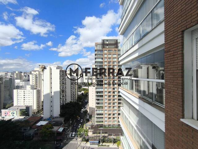 Apartamento para Locação em São Paulo - 5