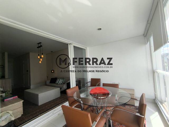 Apartamento para Locação em São Paulo - 4
