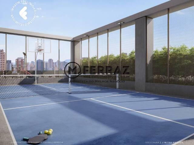 Apartamento para Venda em São Paulo - 5