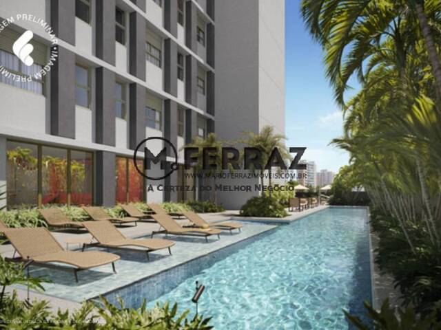 Apartamento para Venda em São Paulo - 4