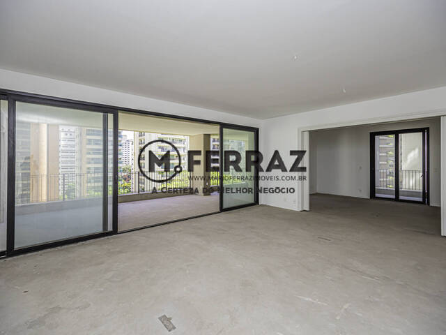 #5674 - Apartamento para Venda em São Paulo - SP - 3