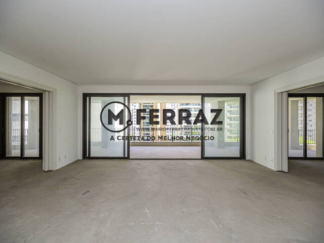 Apartamento para Venda em São Paulo - 5