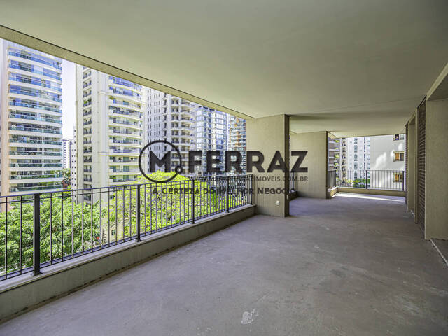 #5674 - Apartamento para Venda em São Paulo - SP - 2