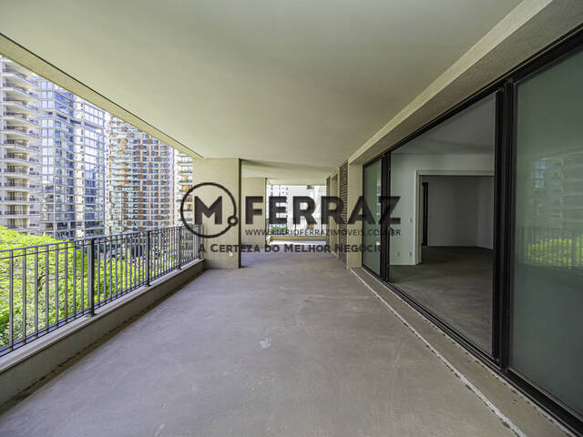 #1588798 - Apartamento para Venda em São Paulo - SP