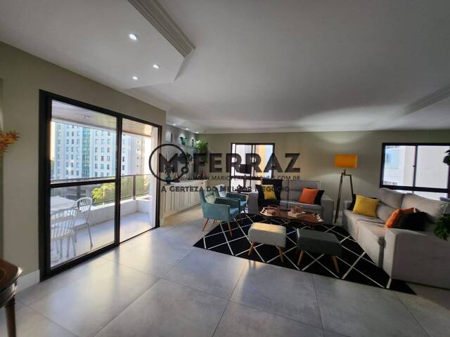 #5675 - Apartamento para Locação em São Paulo - SP - 2