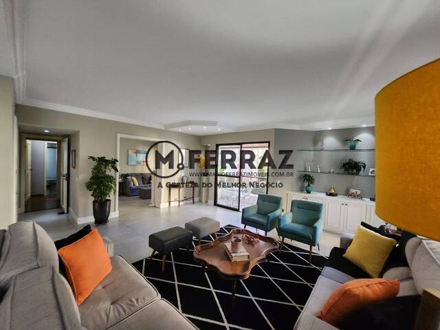 #5675 - Apartamento para Locação em São Paulo - SP - 3