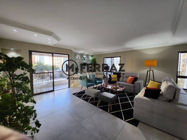 #5675 - Apartamento para Locação em São Paulo - SP - 1