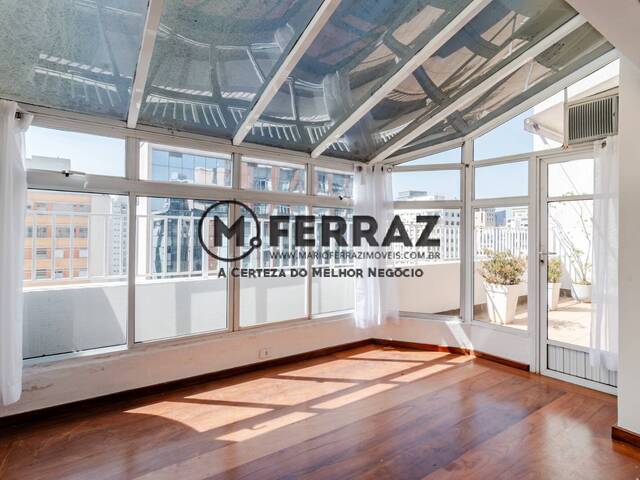 #1590463 - Apartamento para Venda em São Paulo - SP - 3