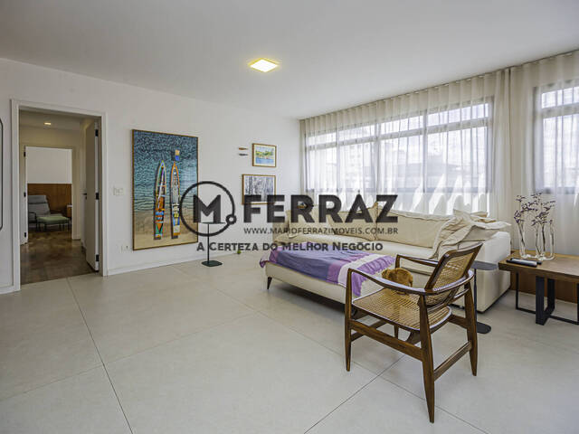#1590326 - Apartamento para Locação em São Paulo - SP - 2