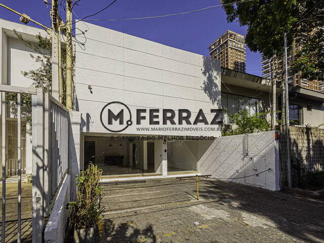 #299727 - Estabelecimento para Venda em São Paulo - SP - 1