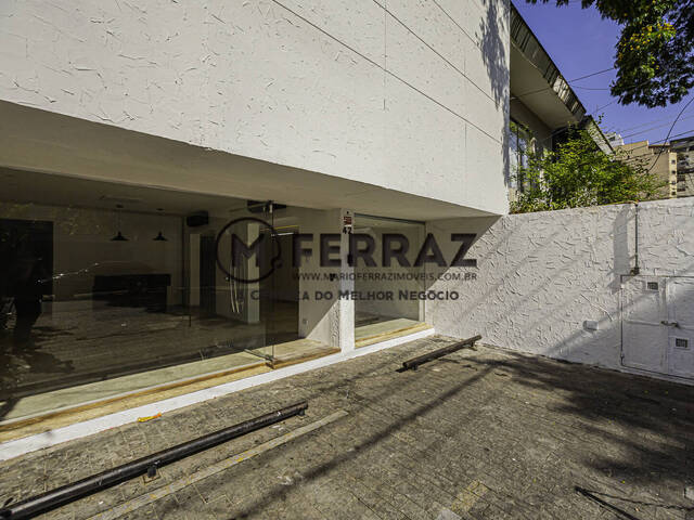 #299727 - Estabelecimento para Venda em São Paulo - SP - 2