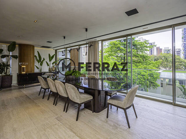 #5678 - Apartamento para Venda em São Paulo - SP - 2