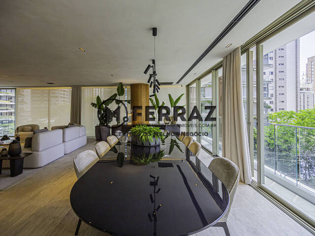 #5678 - Apartamento para Venda em São Paulo - SP - 3