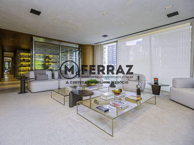 Apartamento para Venda em São Paulo - 4