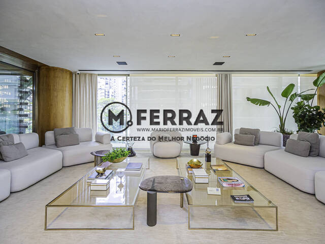 Apartamento para Venda em São Paulo - 5