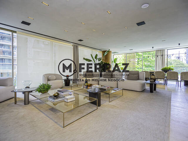 #5678 - Apartamento para Venda em São Paulo - SP - 1