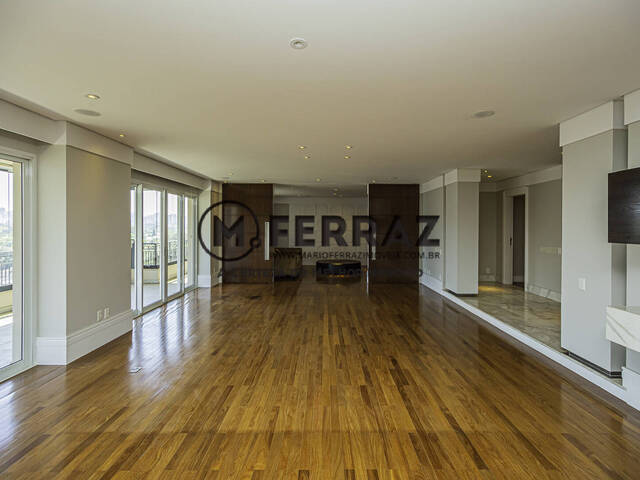Apartamento para Venda em São Paulo - 4