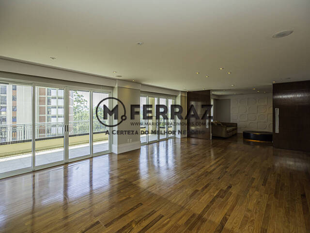#5679 - Apartamento para Venda em São Paulo - SP - 3