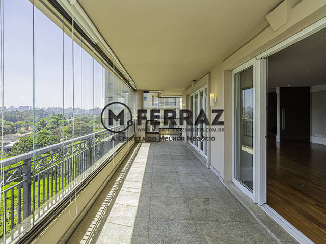 #5679 - Apartamento para Venda em São Paulo - SP - 1