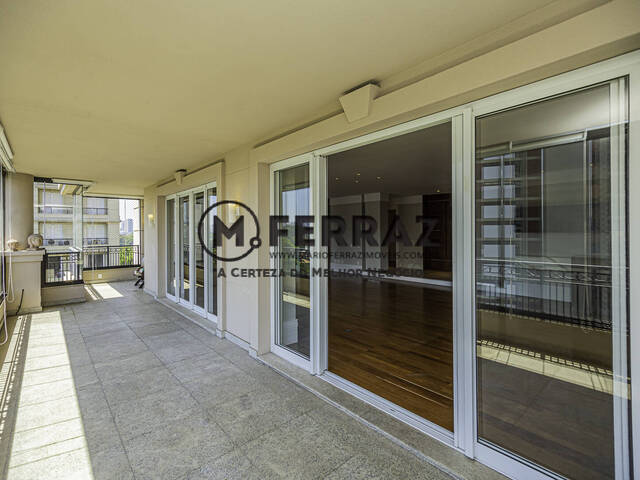 #5679 - Apartamento para Venda em São Paulo - SP - 2