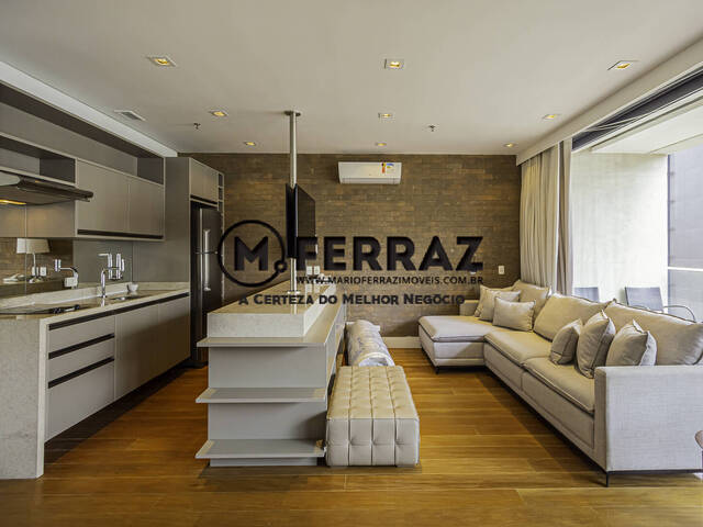 Apartamento para Venda em São Paulo - 1
