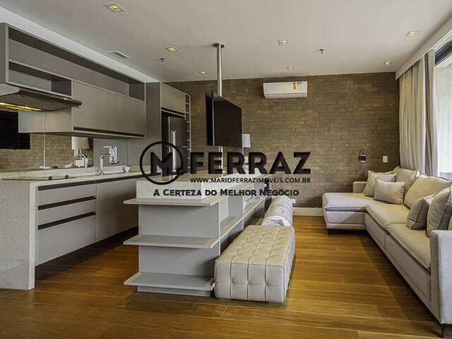 Apartamento para Venda em São Paulo - 2