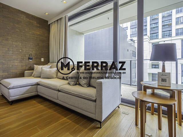 Apartamento para Venda em São Paulo - 3