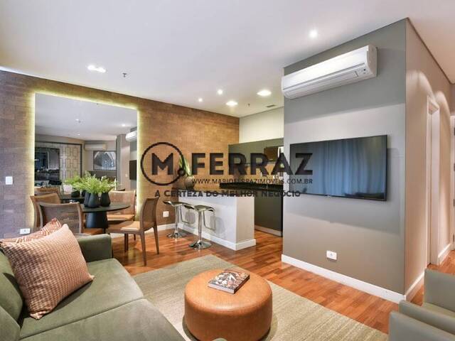 #5680 - Apartamento para Venda em São Paulo - SP - 3