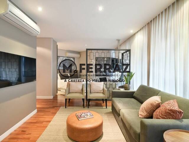 #5680 - Apartamento para Venda em São Paulo - SP - 2