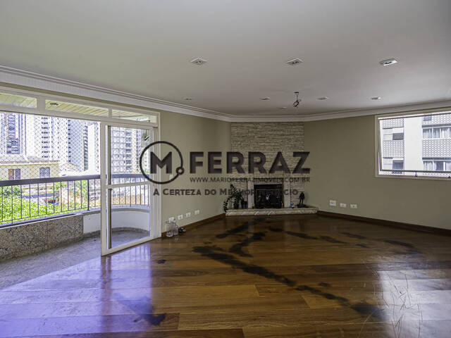 #5681 - Apartamento para Venda em São Paulo - SP - 1