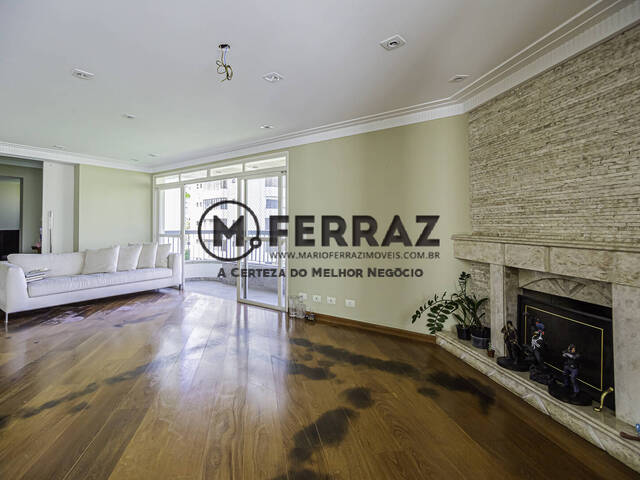 #5681 - Apartamento para Venda em São Paulo - SP - 2