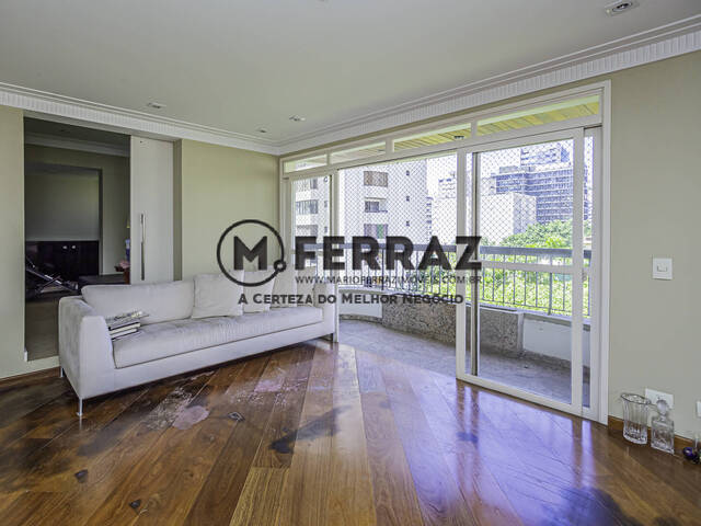 #5681 - Apartamento para Venda em São Paulo - SP - 3
