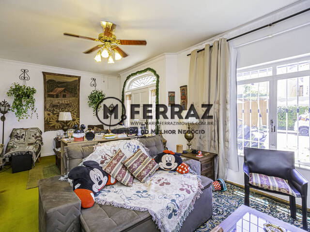 #5682 - Casa para Venda em São Paulo - SP - 2