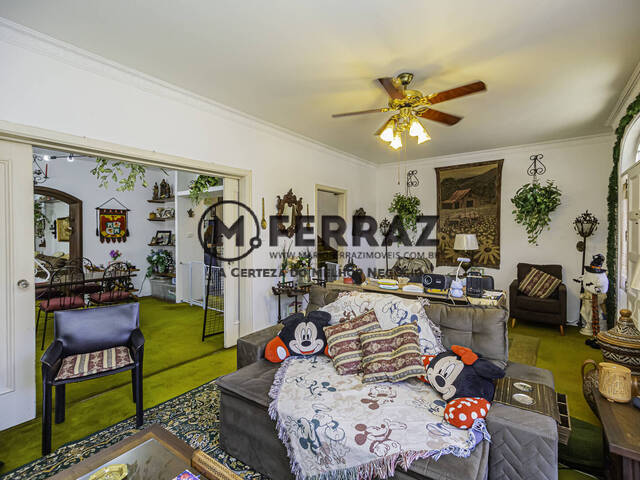 #5682 - Casa para Venda em São Paulo - SP - 3