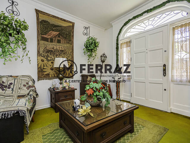 Venda em Jardim Paulistano - São Paulo