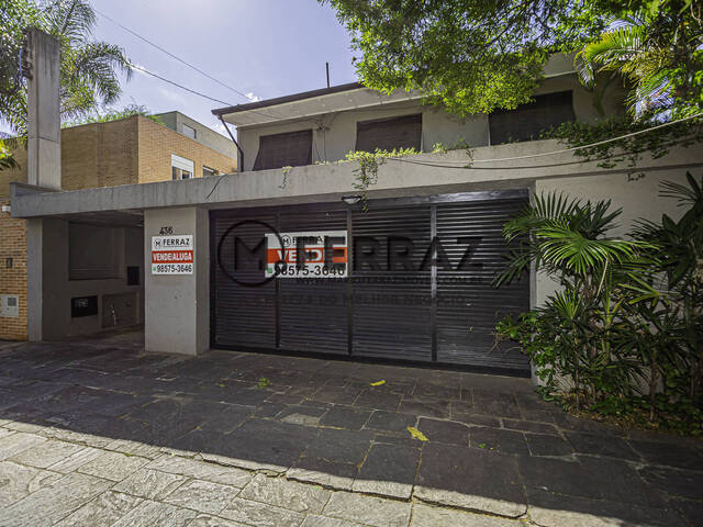 Venda em Jardim Paulista - São Paulo