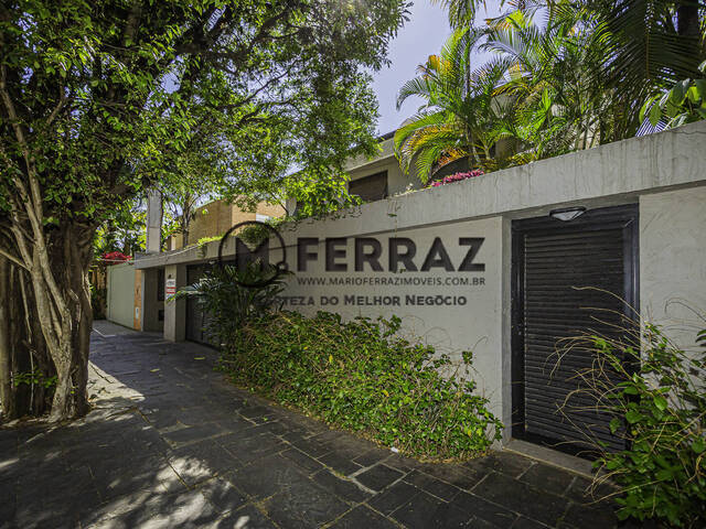 #5683 - Casa para Venda em São Paulo - SP - 2