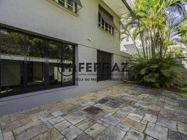 #5683 - Casa para Venda em São Paulo - SP - 3