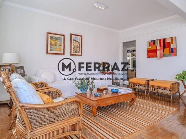 Venda em Jardim Europa - São Paulo