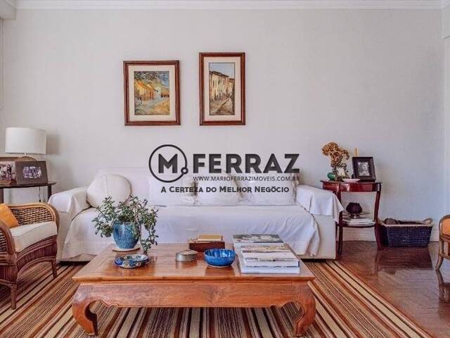 #5684 - Apartamento para Venda em São Paulo - SP - 2