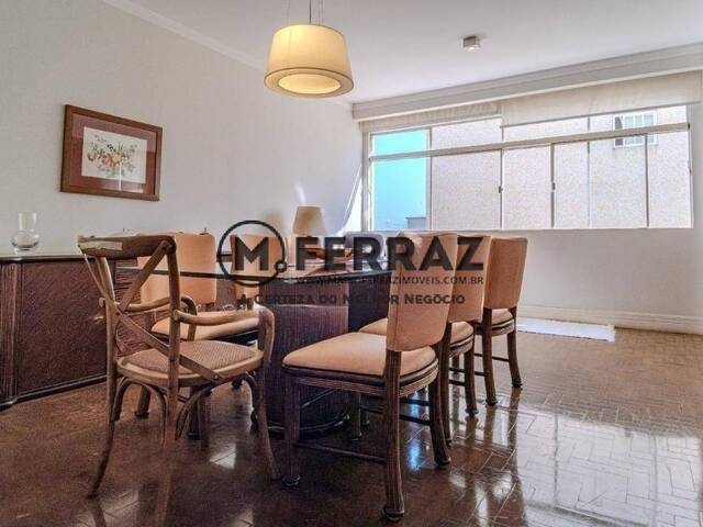 #5684 - Apartamento para Venda em São Paulo - SP - 3