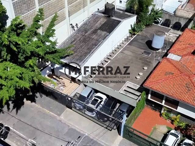 #5685 - Terreno para Venda em São Paulo - SP - 1