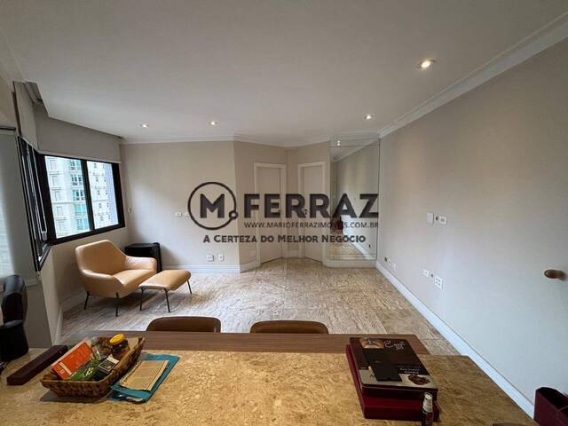 #5686 - Apartamento para Venda em São Paulo - SP - 2