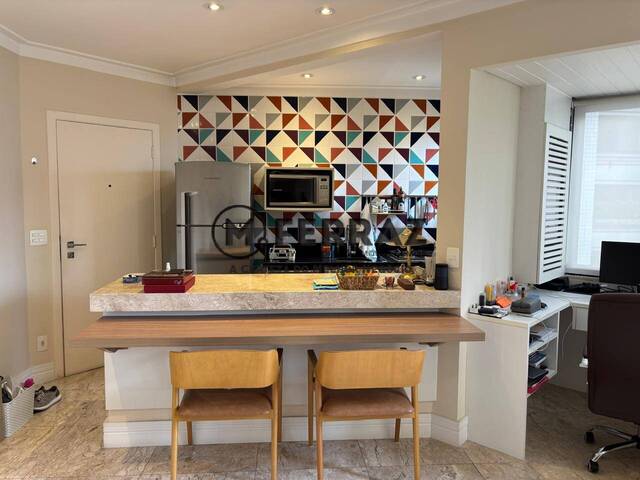 #5686 - Apartamento para Venda em São Paulo - SP - 1