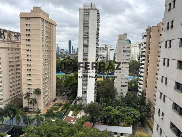 #5686 - Apartamento para Venda em São Paulo - SP - 3