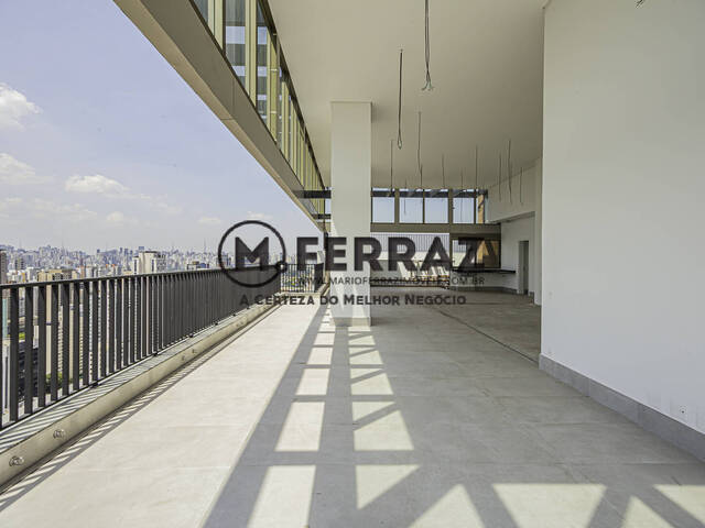 Venda em Itaim Bibi - São Paulo