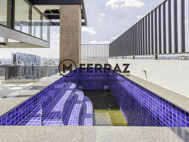 #1590179 - Cobertura para Venda em São Paulo - SP - 2